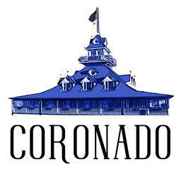 Homes in Coronado