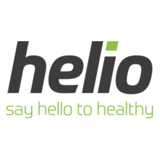 Helio Fitness Download