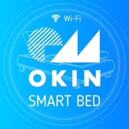 OKIN Smart Bed Apple Watch App