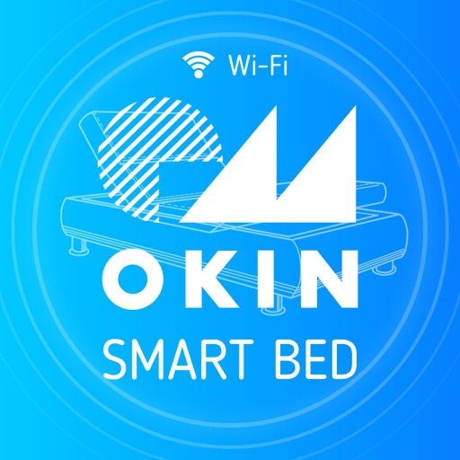OKIN Smart Bed