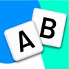 Icon Word Tower: Word Puzzle Game