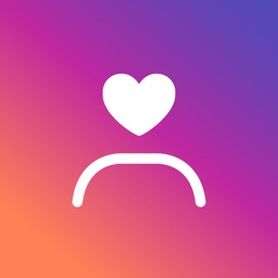 Follower track: for Instagram