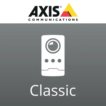 AXIS Companion Classic Читы