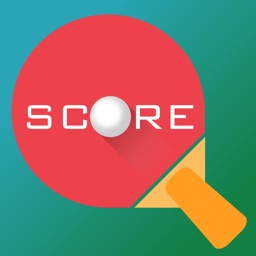 Table Tennis -ScoreHelpe