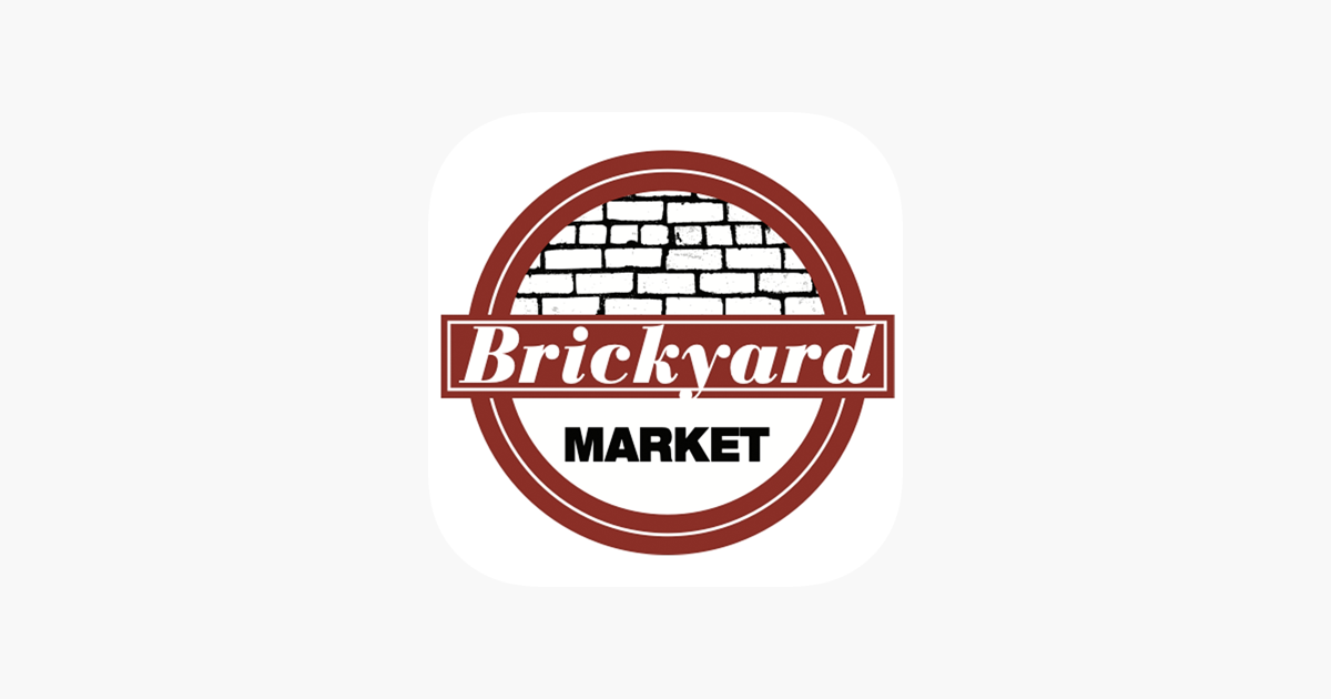 ‎Brickyard Markets on the App Store