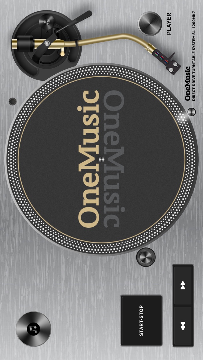 OneMusic - Amazing Players