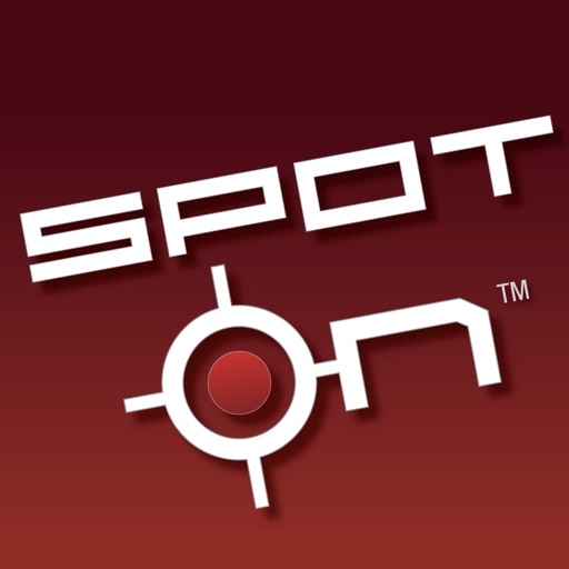 Nikon SpotOn iOS App