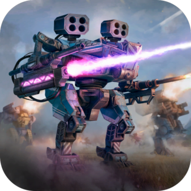 WWR: War Robots on the Mac App Store