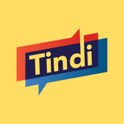 Tindi: Video Chat, Make Friend