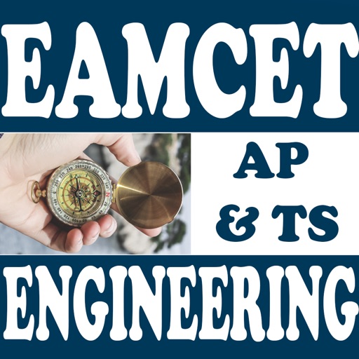 EAMCET Practice - Engineering