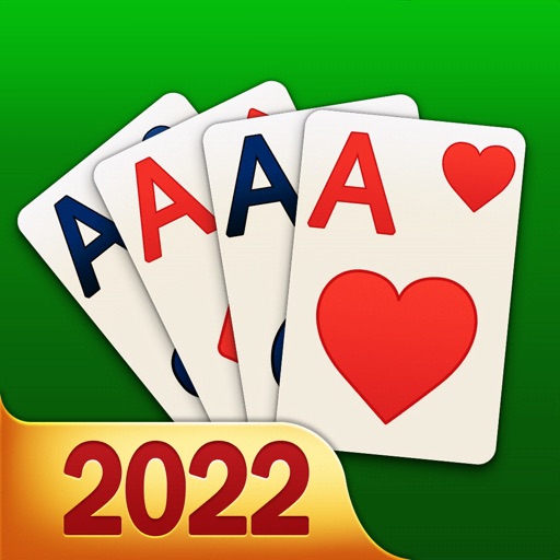 Solitaire Card Games Classic