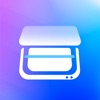 Icon FP Scanner-PDF&Image to Text