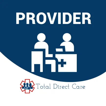 Total Direct Care Provider Читы