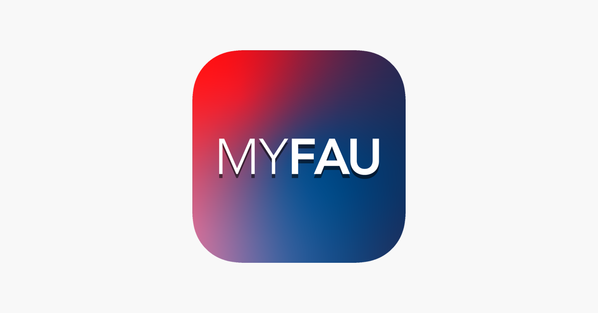 ‎MYFAU en App Store