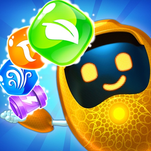 Get Match Blast Heroes : Expo 2020 for iOS, iPhone, iPad Aso Report