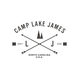 Camp Lake James