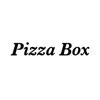 Pizza Box.