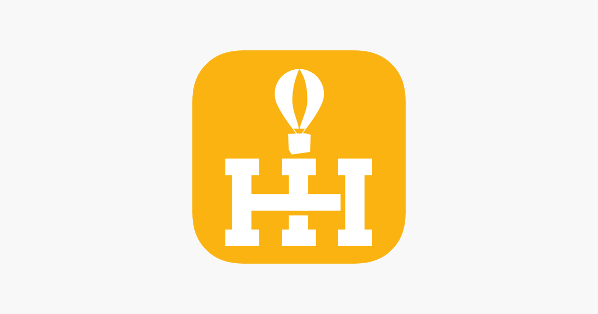 ‎HitchHiker on the App Store
