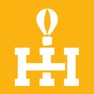Get HitchHiker for iOS, iPhone, iPad Aso Report