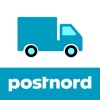 PostNord Driver App