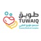 Tuwaiq Medical Complex app is created for admin, doctors and patients to view appointments, create appointments, cancel and reschedule appointments