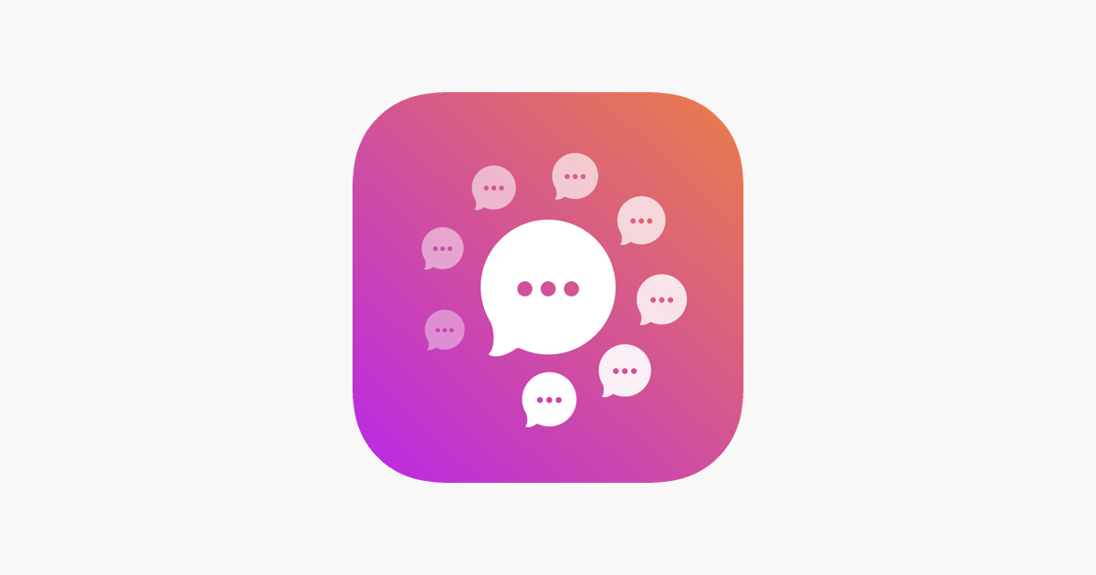 ‎SmallCircle Chat on the App Store