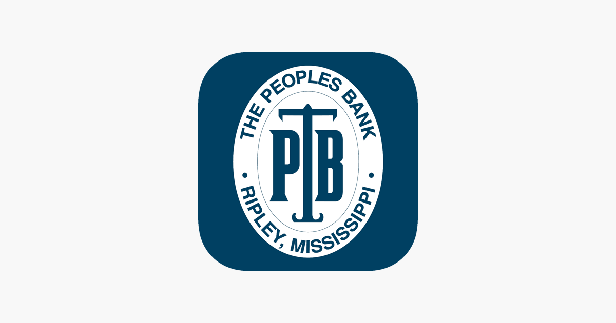 The Peoples Bank Of Ripley On The App Store   1200x630wa 