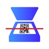 Icon Widget Scanner App - QR, PDF