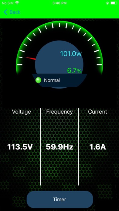 Automaxx Power Trackerのおすすめ画像9