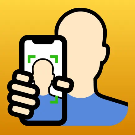 SelfID Photo Cheats