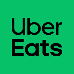 ‎Uber Eats: Comida a domicilio
