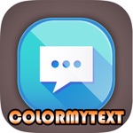 Color My Text - Send  Create Color SMS Messages
