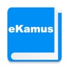 eKamus 马来文字典（双向）