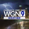 Icon WGN-TV Chicago Weather