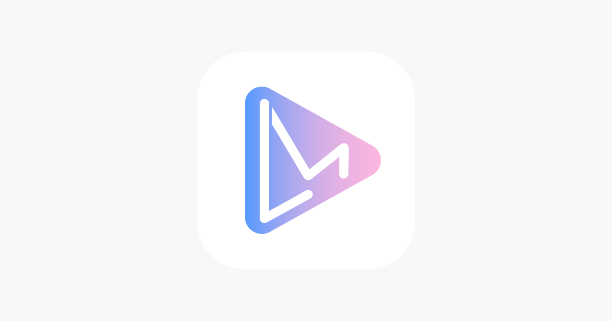 Lightmv Video Maker On The App Store