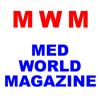 Med World Magazine - Alfred Ricks Jr