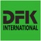 The DFK app is the way that DFK International provides deeper engagement with its members and that members can engage with each other