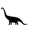 Icon Dinopedia -kids' dinosaur park