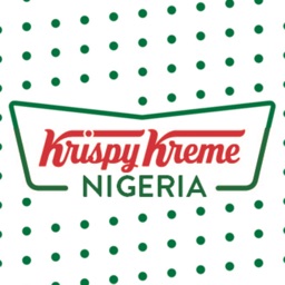 Krispy Kreme Nigeria