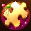 Icon Jigsaw Puzzle Relax Time