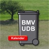 Müllabfuhr BMV/UDB