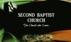 Second Baptist Kankakee