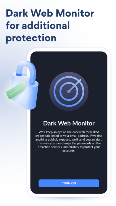 NordVPN: VPN Fast & Secure Screenshot