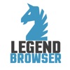 Legend Web Browser