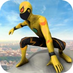 SuperHero Fighting Games