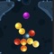 Ace Bubble Pop is free bubble shooter classic game, shoot bubbles and match 3+ colors to pop