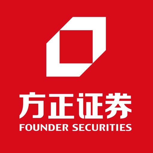 小方-方正证券股市炒股开户 icon