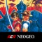 NEOGEO's masterpiece games are now available in the app 