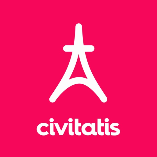 Get Paris Guide Civitatis.com for iOS, iPhone, iPad Aso Report