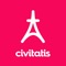 Icon Paris Guide Civitatis.com